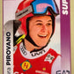 Italia in Pista 2026 - Scegli figurine e card 1-192 C1-C40