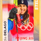 Italia in Pista 2026 - Scegli figurine e card 1-192 C1-C40