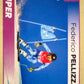 Italia in Pista 2026 - Scegli figurine e card 1-192 C1-C40