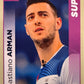 Italia in Pista 2026 - Scegli figurine e card 1-192 C1-C40