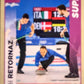Italia in Pista 2026 - Scegli figurine e card 1-192 C1-C40