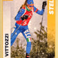 Italia in Pista 2026 - Scegli figurine e card 1-192 C1-C40