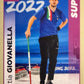 Italia in Pista 2026 - Scegli figurine e card 1-192 C1-C40