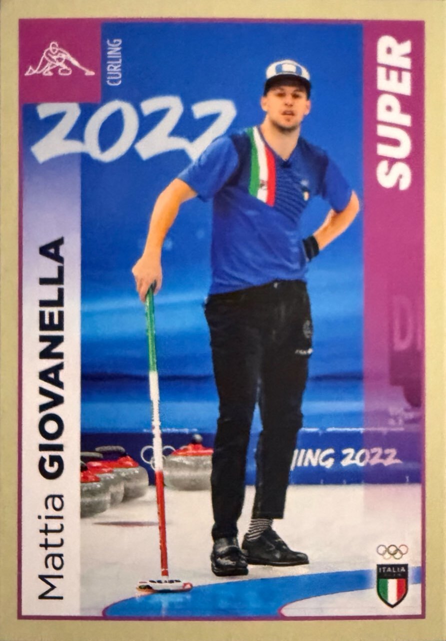 Italia in Pista 2026 - Scegli figurine e card 1-192 C1-C40
