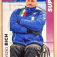 Italia in Pista 2026 - Scegli figurine e card 1-192 C1-C40