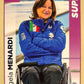 Italia in Pista 2026 - Scegli figurine e card 1-192 C1-C40