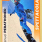 Italia in Pista 2026 - Scegli figurine e card 1-192 C1-C40
