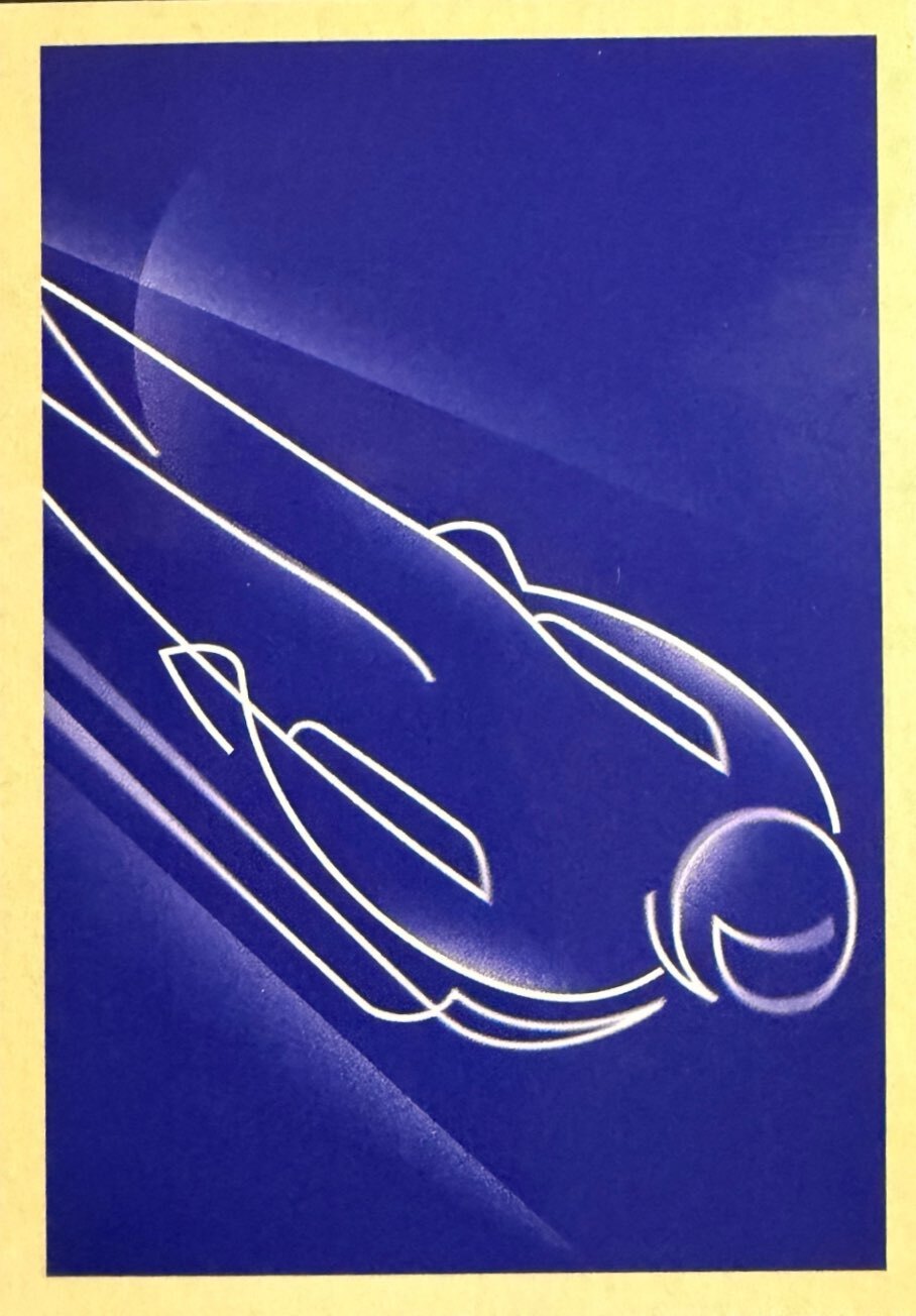 Italia in Pista 2026 - Scegli figurine e card 1-192 C1-C40