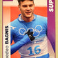 Italia in Pista 2026 - Scegli figurine e card 1-192 C1-C40