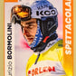 Italia in Pista 2026 - Scegli figurine e card 1-192 C1-C40