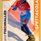 Italia in Pista 2026 - Scegli figurine e card 1-192 C1-C40
