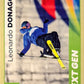 Italia in Pista 2026 - Scegli figurine e card 1-192 C1-C40