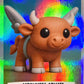Italian Brainrot Serie 2 Sticker collection Panini - Figurine a Scelta 1-150