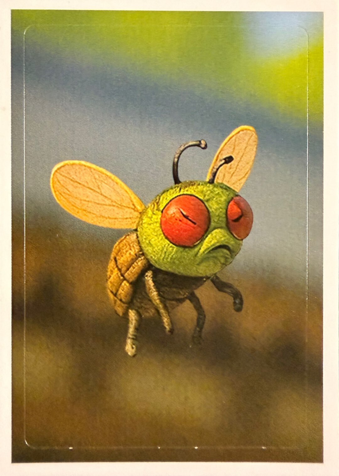 Italian Brainrot Serie 2 Sticker collection Panini - Figurine a Scelta 1-150