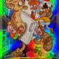 Italian Brainrot Serie 2 Sticker collection Panini - Figurine a Scelta 1-150