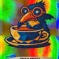 Italian Brainrot Serie 2 Sticker collection Panini - Figurine a Scelta 1-150