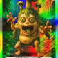 Italian Brainrot Serie 2 Sticker collection Panini - Figurine a Scelta 1-150