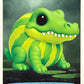 Italian Brainrot Serie 2 Sticker collection Panini - Figurine a Scelta 1-150