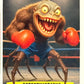 Italian Brainrot Serie 2 Sticker collection Panini - Figurine a Scelta 1-150