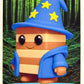 Italian Brainrot Serie 2 Sticker collection Panini - Figurine a Scelta 1-150
