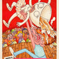 Italian Brainrot Serie 2 Sticker collection Panini - Figurine a Scelta 1-150