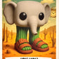 Italian Brainrot Serie 2 Sticker collection Panini - Figurine a Scelta 1-150