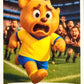 Italian Brainrot Serie 2 Sticker collection Panini - Figurine a Scelta 1-150