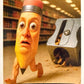 Italian Brainrot Serie 2 Sticker collection Panini - Figurine a Scelta 1-150
