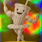 Italian Brainrot Serie 2 Sticker collection Panini - Figurine a Scelta 1-150