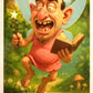 Italian Brainrot Serie 2 Sticker collection Panini - Figurine a Scelta 151-256