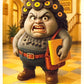 Italian Brainrot Serie 2 Sticker collection Panini - Figurine a Scelta 151-256
