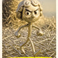 Italian Brainrot Serie 2 Sticker collection Panini - Figurine a Scelta 1-150
