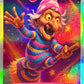 Italian Brainrot Serie 2 Sticker collection Panini - Figurine a Scelta 1-150