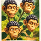Italian Brainrot Serie 2 Sticker collection Panini - Figurine a Scelta 151-256