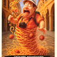 Italian Brainrot Serie 2 Sticker collection Panini - Figurine a Scelta 151-256