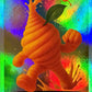Italian Brainrot Serie 2 Sticker collection Panini - Figurine a Scelta 151-256
