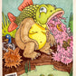 Italian Brainrot Serie 2 Sticker collection Panini - Figurine a Scelta 151-256