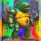 Italian Brainrot Serie 2 Sticker collection Panini - Figurine a Scelta 151-256