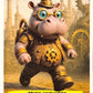 Italian Brainrot Serie 2 Sticker collection Panini - Figurine a Scelta 151-256