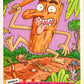 Italian Brainrot Serie 2 Sticker collection Panini - Figurine a Scelta 151-256