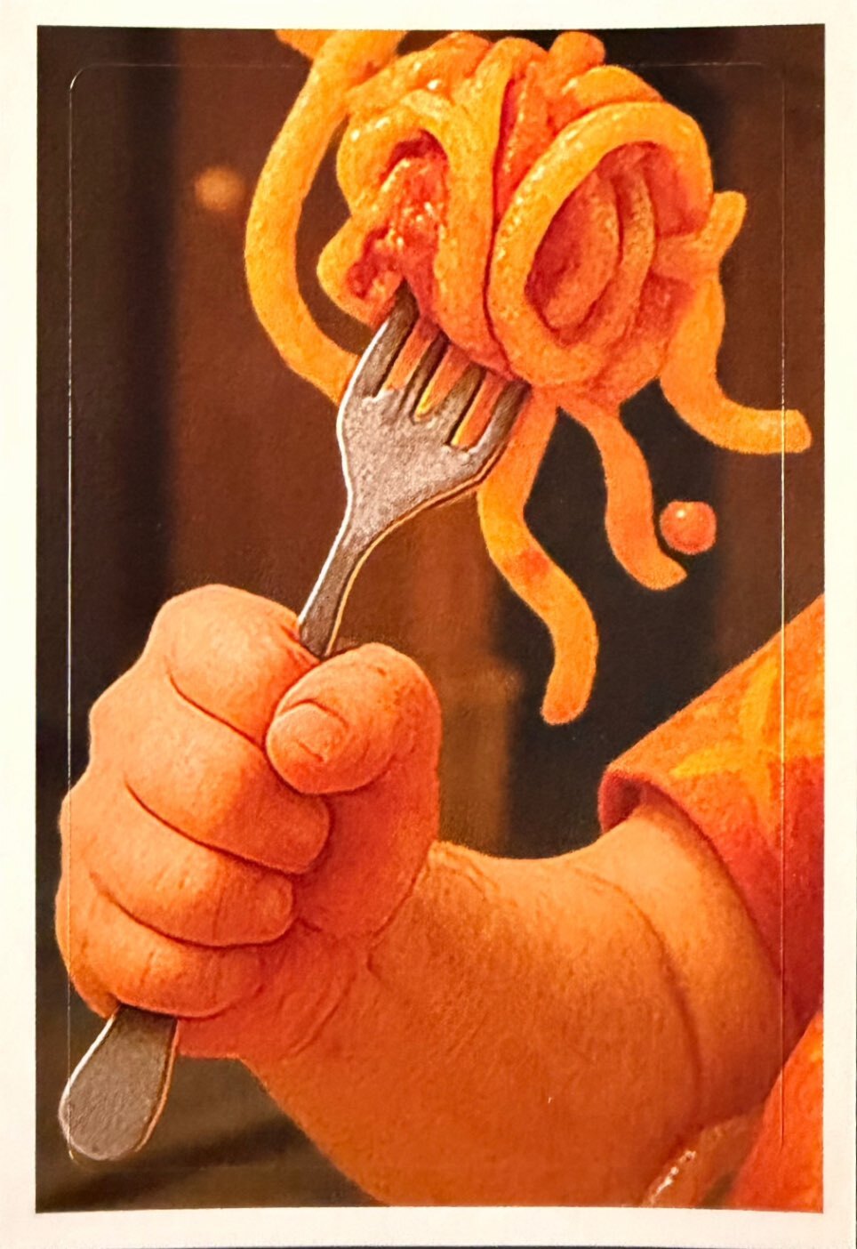 Italian Brainrot Serie 2 Sticker collection Panini - Figurine a Scelta 1-150