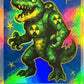 Italian Brainrot Serie 2 Sticker collection Panini - Figurine a Scelta 1-150