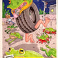 Italian Brainrot Serie 2 Sticker collection Panini - Figurine a Scelta 1-150