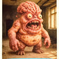 Italian Brainrot Serie 2 Sticker collection Panini - Figurine a Scelta 1-150