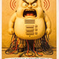 Italian Brainrot Serie 2 Sticker collection Panini - Figurine a Scelta 1-150
