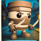 Italian Brainrot Serie 2 Sticker collection Panini - Figurine a Scelta 1-150