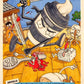 Italian Brainrot Serie 2 Sticker collection Panini - Figurine a Scelta 1-150