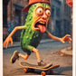 Italian Brainrot Serie 2 Sticker collection Panini - Figurine a Scelta 1-150
