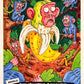 Italian Brainrot Serie 2 Sticker collection Panini - Figurine a Scelta 1-150