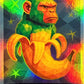 Italian Brainrot Serie 2 Sticker collection Panini - Figurine a Scelta 1-150